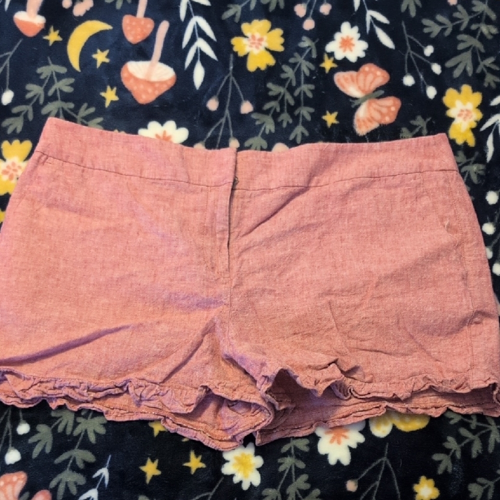 Loft Shorts